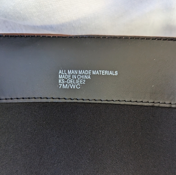 Riding boots Karen Scott Deliee2 black/brown - Picture 9 of 11